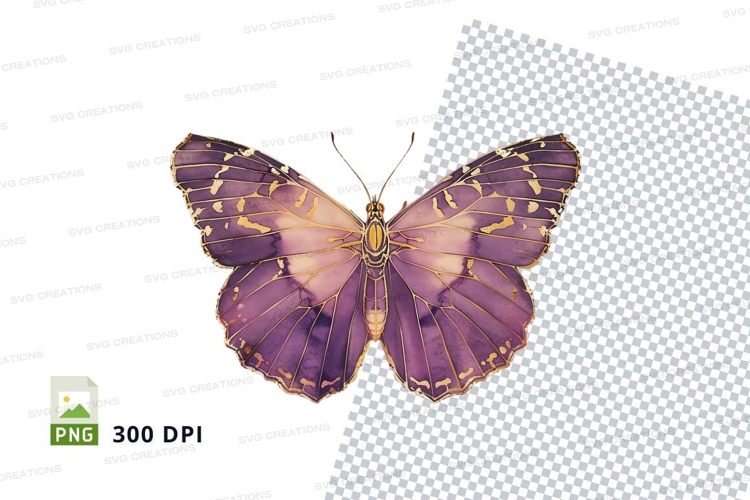 Wing Clipart Image 15