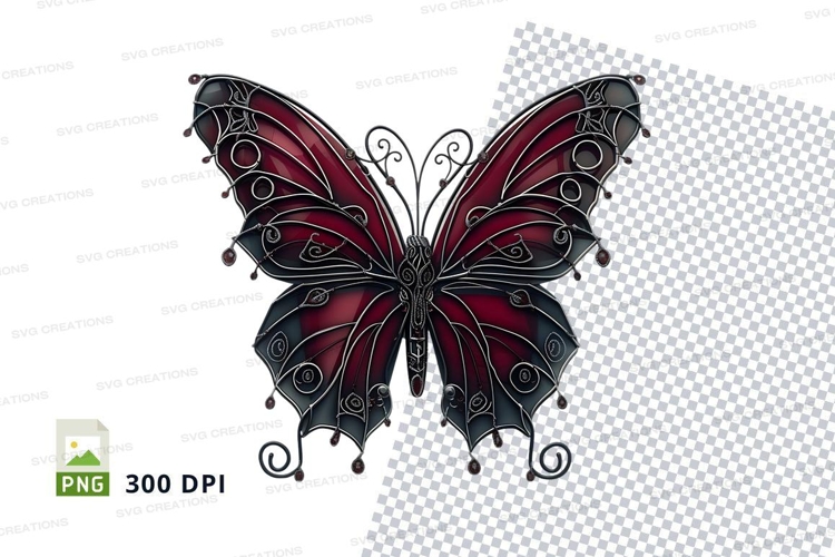 Stained Glass Patterns Image 21