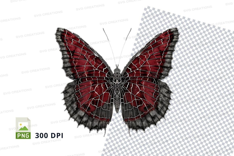 Wing Clipart Image 14