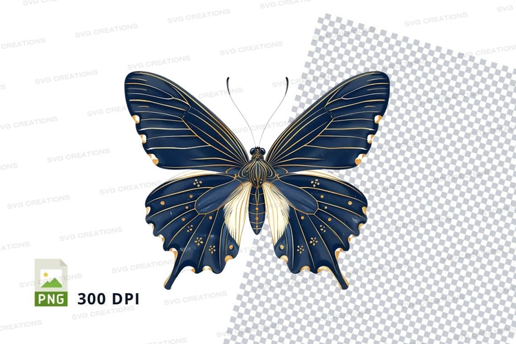 Wing Clipart Image 10
