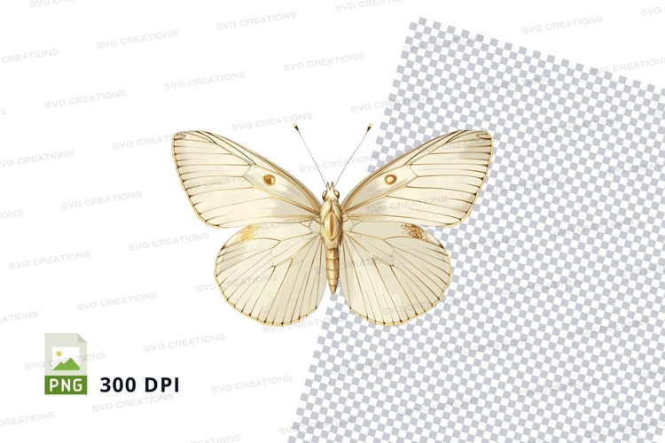 Wing Clipart Image 10