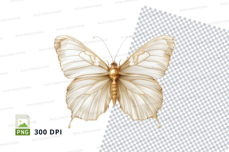 Wing Clipart Image 9