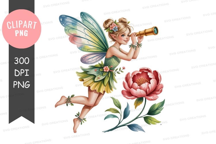 Ferret Clipart Image 18