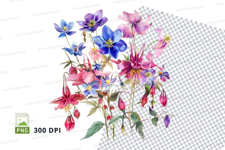 Nature Illustration Image 2