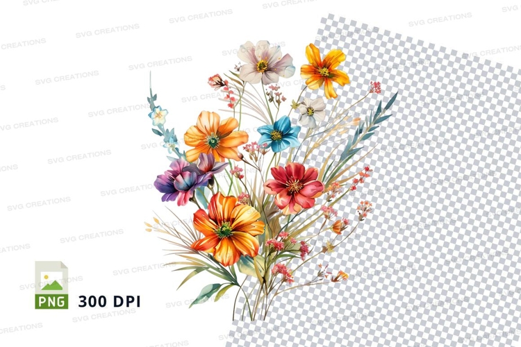 Nature Illustration Image 14