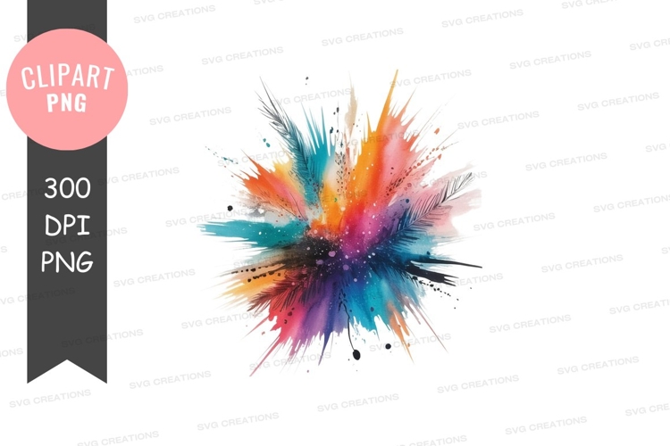 Yellow Clipart Image 16