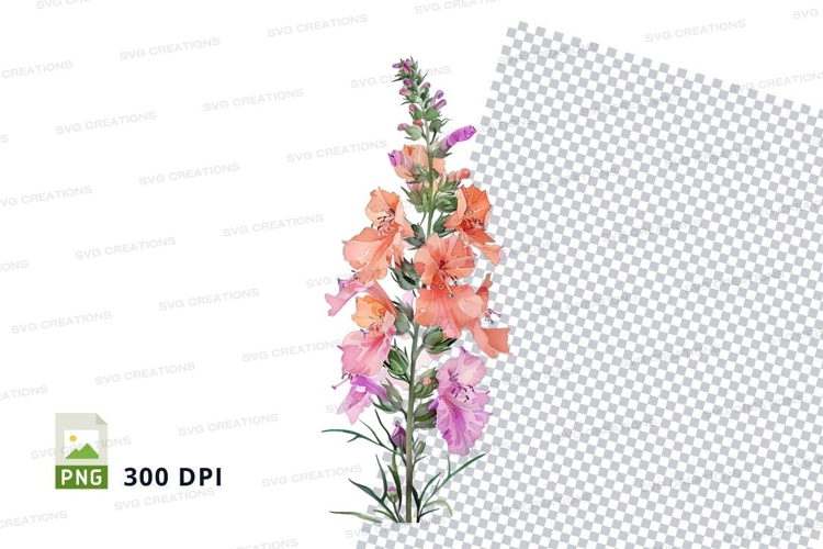Flower Bouquet Clipart Image 17