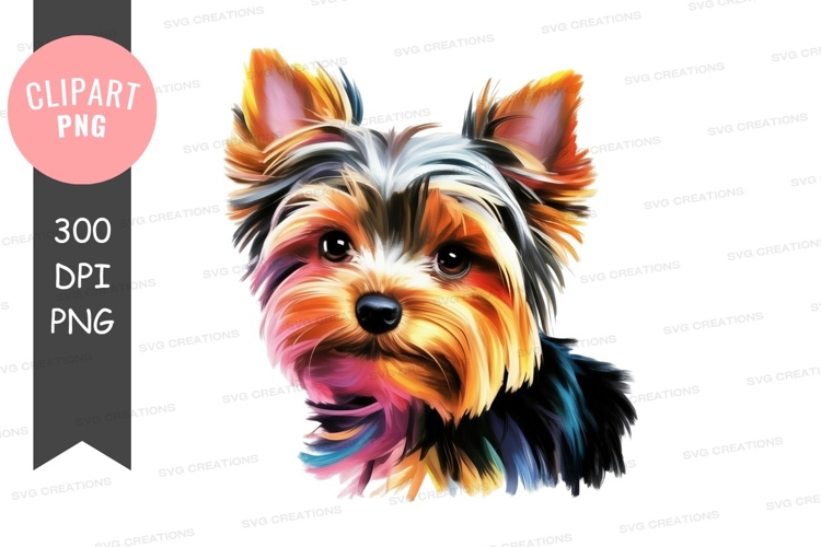 Colorful Clipart Image 14