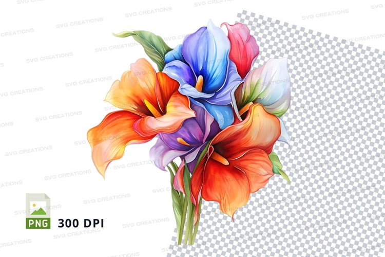 Ribbon PNG Transparent Image 2