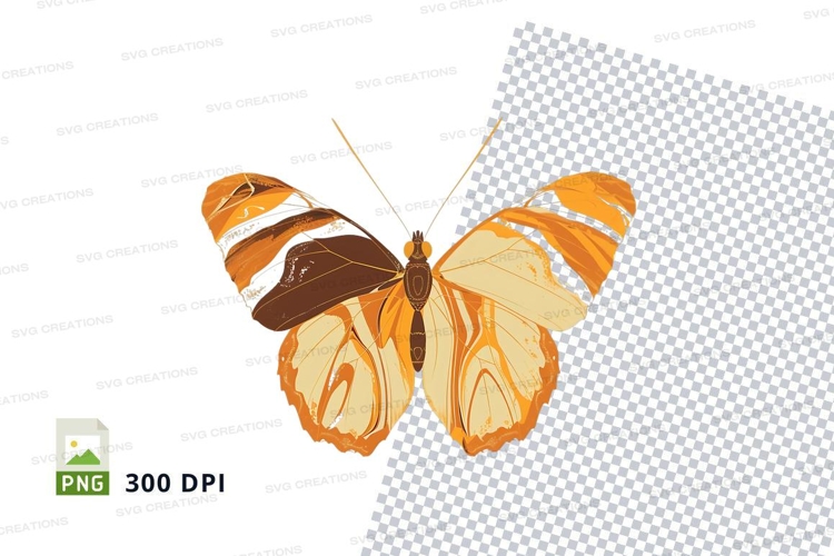 Wing Clipart Image 3