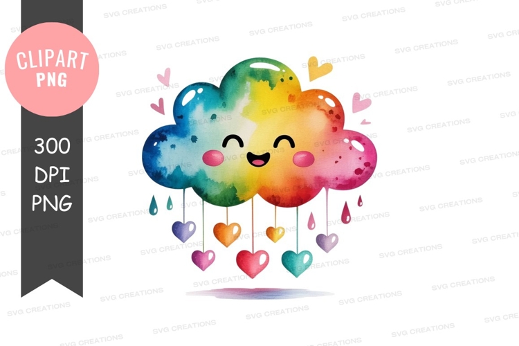 Float Clipart Image 10