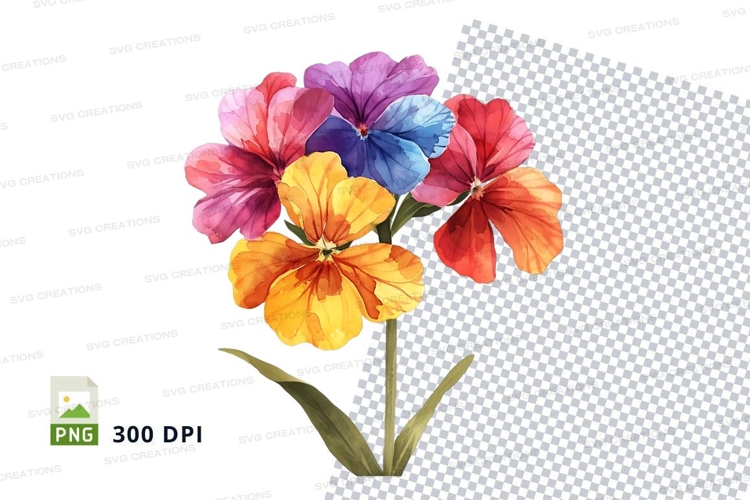 Yellow Flowers Png Image 17