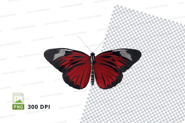 Insect Clipart Image 7