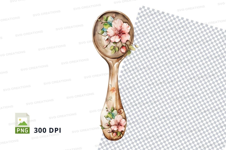 Pink Flower Png Image 11