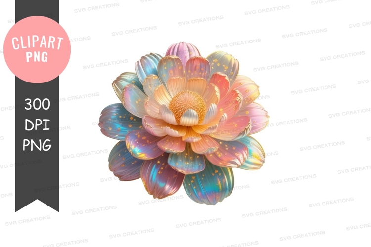 Lotus Illustration Image 18