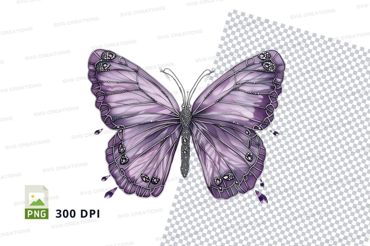 Insect Clipart Image 17