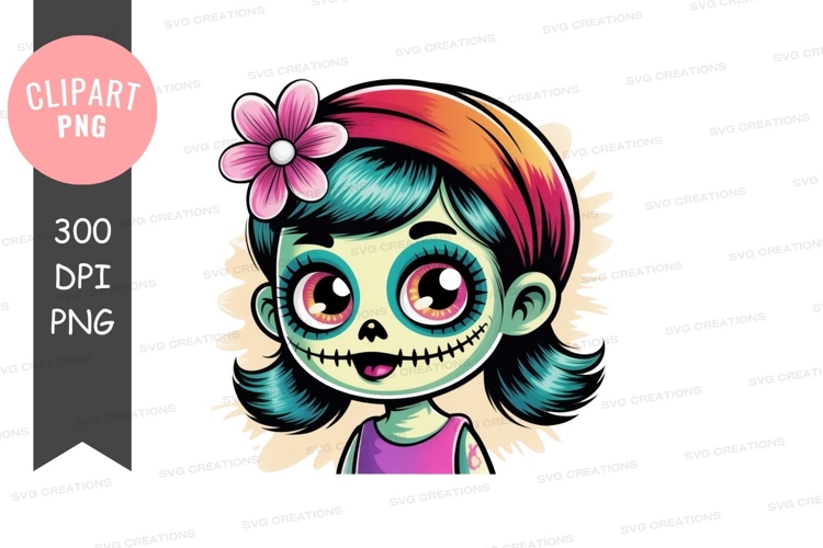 Girl Clipart Png Image 13