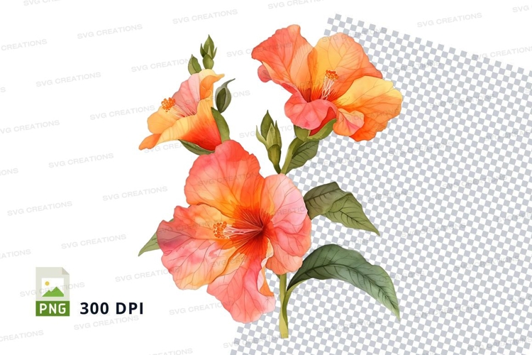 Yellow Flowers Png Image 23