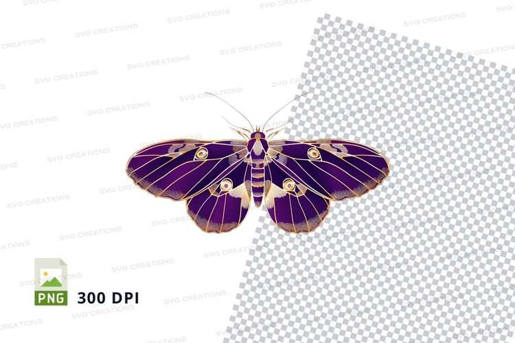 Insect Clipart Image 13