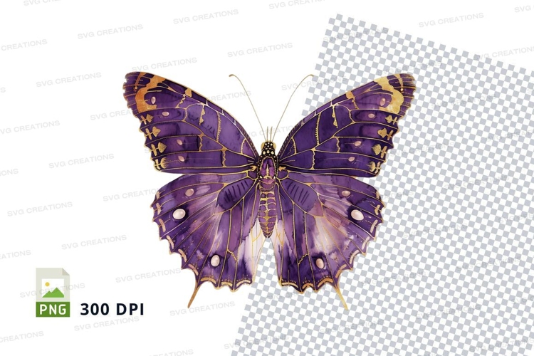 Insect Clipart Image 12
