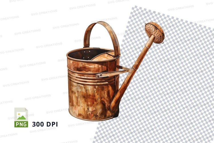 Copper Clipart Image 19