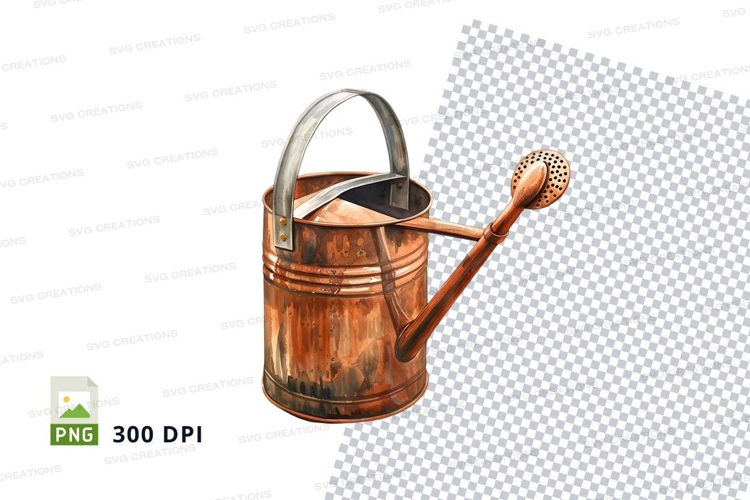 Copper Clipart Image 17