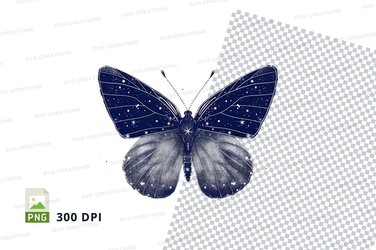 Insect Clipart Image 11