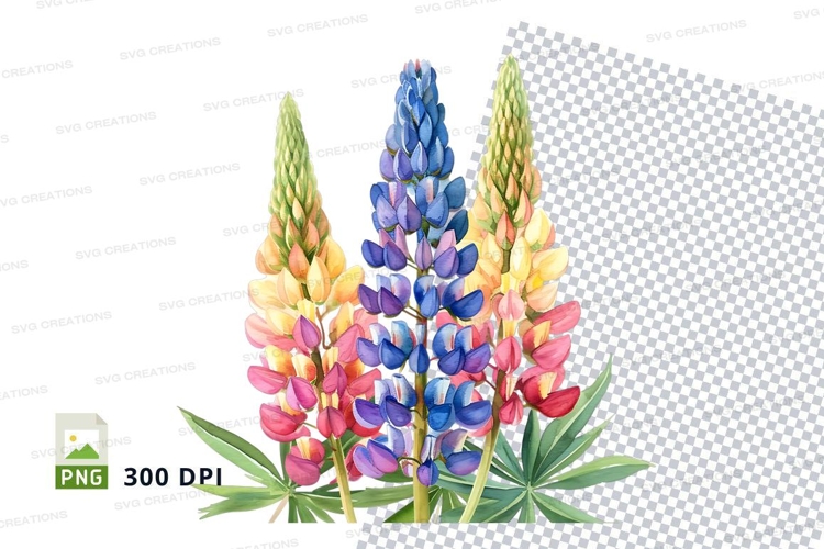 Yellow Flowers Png Image 20