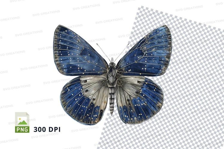 Insect Clipart Image 10