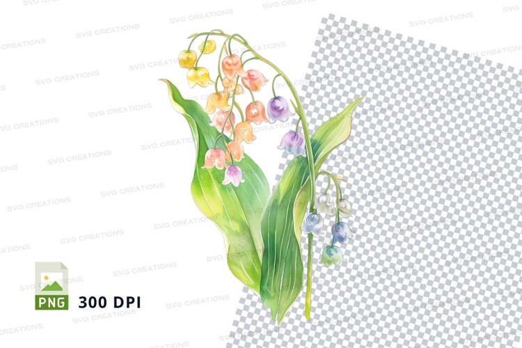 Valley Clipart Image 15