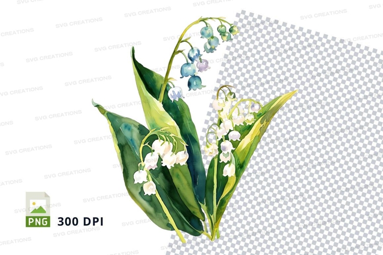 Valley Clipart Image 14