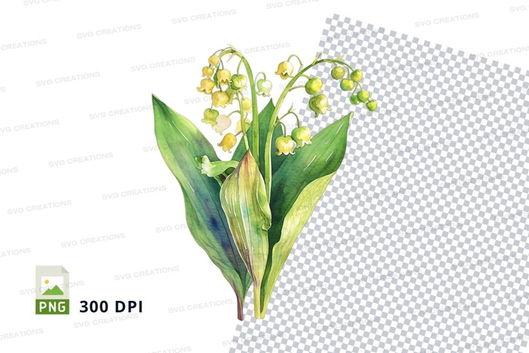 Valley Clipart Image 12