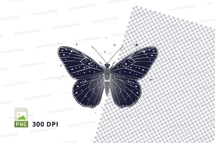 Galaxy Illustration Image 16