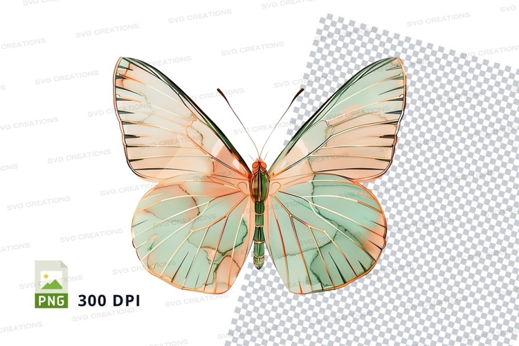 Insect Clipart Image 20