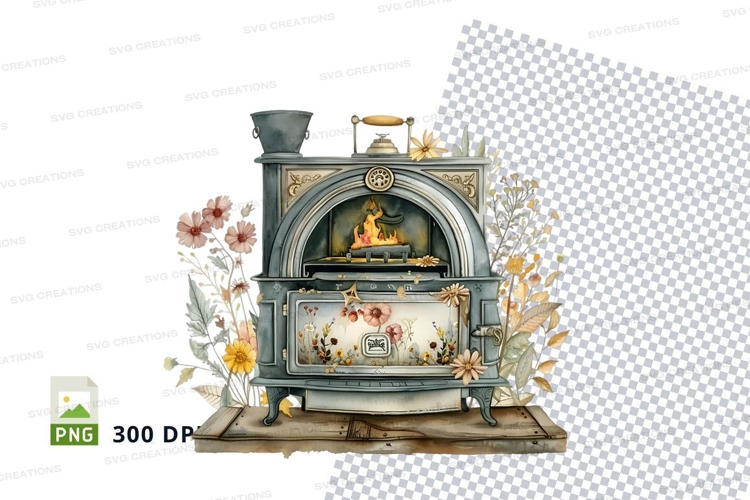 Wood Clipart Image 21