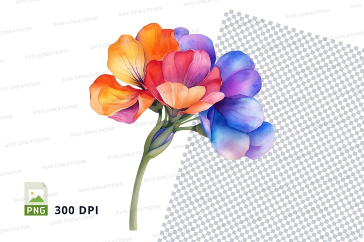 Gem Clipart Image 16