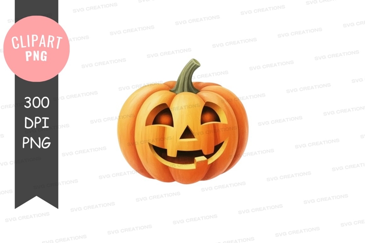 Jackolantern Png