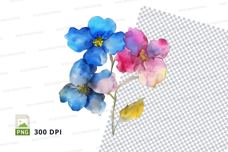 Nature Illustration Image 3