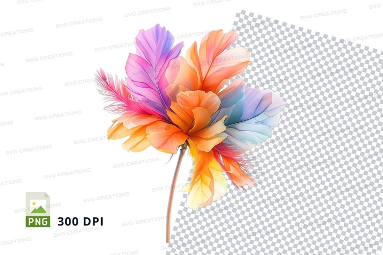 Feathers Png Image 21