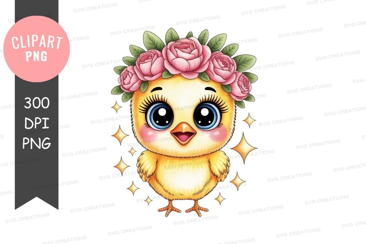 Pink Crown Png Image 10