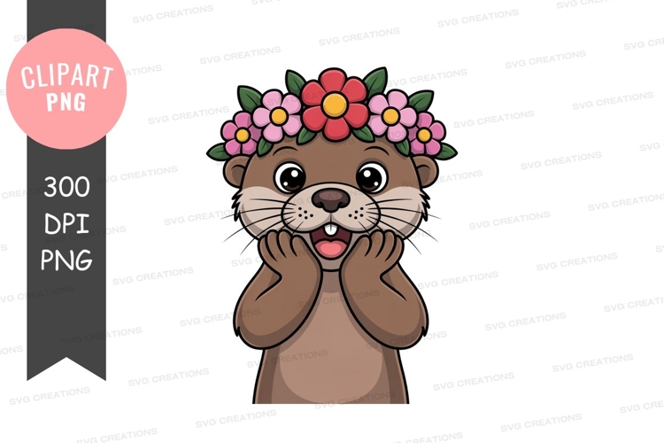 Happy Cartoon Image 2