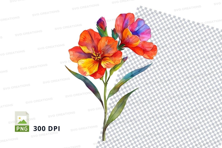 Insect Clipart Image 3