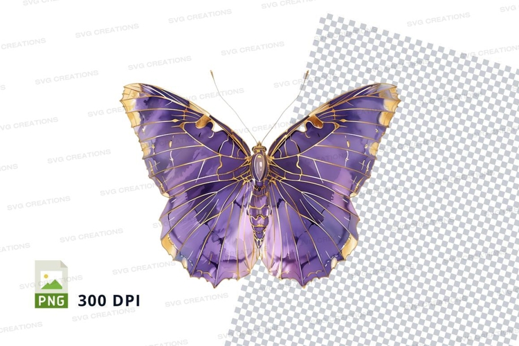 Insect Clipart Image 15