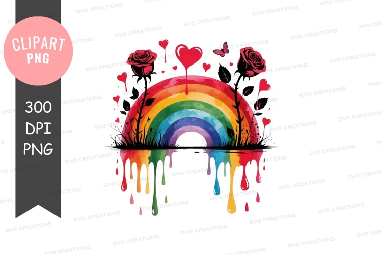 Reflection Clipart Image 9