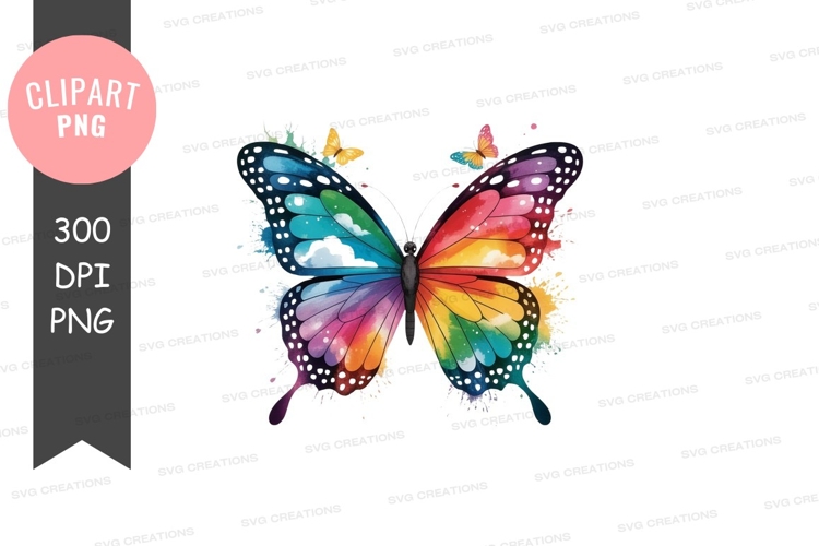 Insect Clipart Image 11