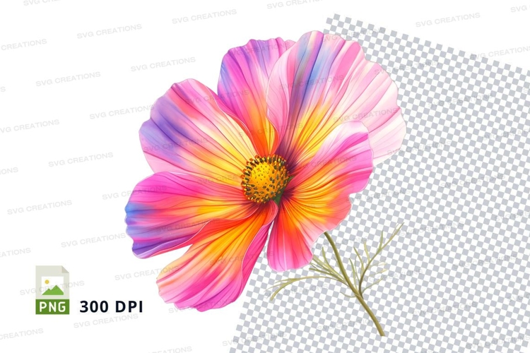 Poppy Clipart Image 12