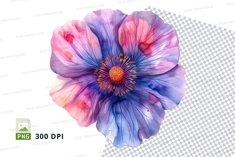 Flower Clipart