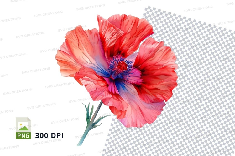 Daffodil Clipart Image 2