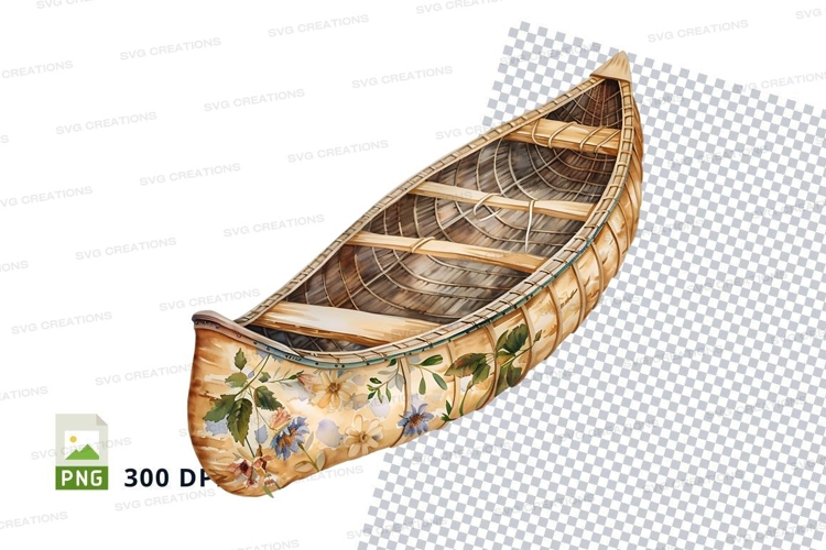 Boat Clipart Image 8