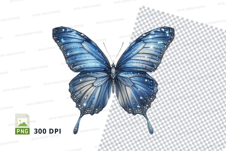 Insect Clipart Image 11